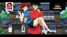 Dos Voces, Un solo Ranma