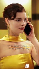 Falling for The Other Woman's Husband #drama #romantic #englishdrama #mafia