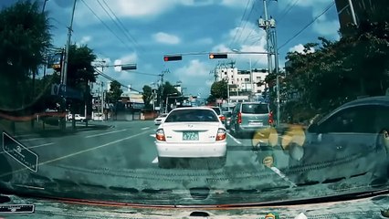 Brutal Car Crash Compilation 2025 | Real Dashcam Footage from Europe & Russia: part 13