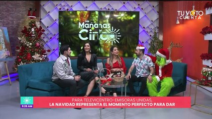 LM5 Evento Programado para el 3 de Noviembre de 2025 🗓️