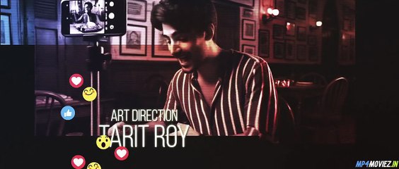 Followers S1 – Full Episode Bengali Web Series