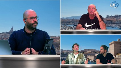 Talk Show : Et si on arrêtait de pleurer ?