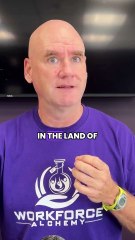 The “One-Eyed King” Rule of Leadership: Share What Others Can't See