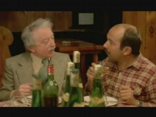 Les Bronzes Comme un oeuf(Comedie)