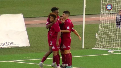 Resumen J9: Caudal Deportivo 2-2 Avilés Stadium