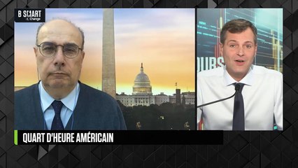 SMART BOURSE - Guerre commerciale : quelles leçons tirer de la politique agressive de Donald Trump ?