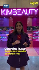 Abren el nuevo Mundo Total de El Paraíso: clientes pueden comprar con financiamiento