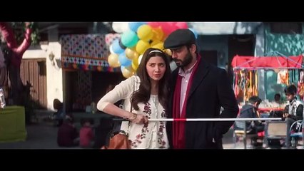 NEELOFAR _ Official Teaser _ Fawad Khan _ Mahira Khan(360P)