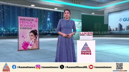 ഷെയ്ഖ് സായിദ് റോഡ് കയ്യടക്കി സൈക്കിളുകൾ; അണിനിരന്നത് ആയിരക്കണക്കിന് സൈക്ലിസ്റ്റുകൾ