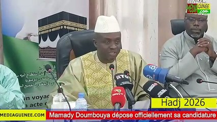 Hadj 2026 : le Secrétariat général des Affaires religieuses dévoile les grandes lignes de l’organisation
