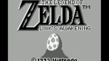 Introductions The Legend of Zelda: Link's Awakening ( Game Boy, Switch )