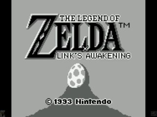 Introductions The Legend of Zelda: Link's Awakening ( Game Boy, Switch )