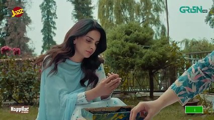 Pamaal Episode 09 (Subtitles) 3rd Nov 25 _ Digitally Jazz_ Happilac_ Jhalak Beauty Cream _ Green TV(360P)