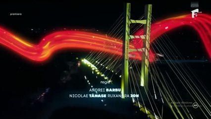 Ana mi ai fost scrisa in ADN sezonul 2 episodul 8  din  23  Octombrie  2025