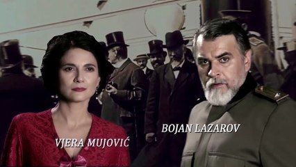 Crveni Mesec (2019) - Epizoda 65 - Domaća serija