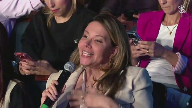 “Hablé con Vinicius y le dije que cometió un error con Xabi Alonso”