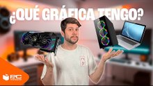 ¿CÓMO saber QUÉ GPU MONTA TU PC? | RÁPIDO Y FÁCIL (para todos los usuarios) ¡TOMA NOTA! 📝