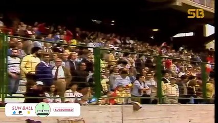 Football : ITALY ✪ Road to World Cup Victory 1982