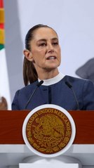 Sheinbaum sobre el asesinato de Carlos Manzo