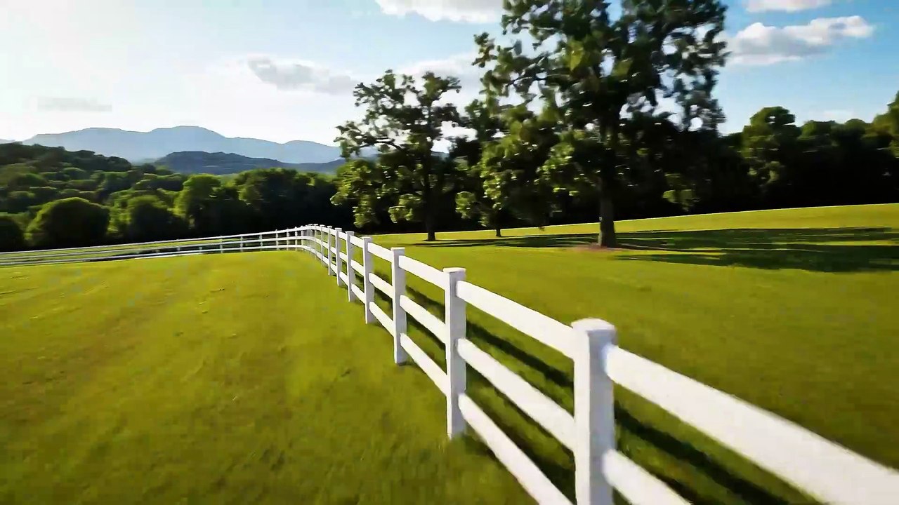 Knoxville and East Tennessee's #1 Fence Company