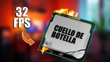 💥 Cómo DETECTAR y ARREGLAR el CUELLO DE BOTELLA en tu PC 🖥️🔍 Tutorial fácil