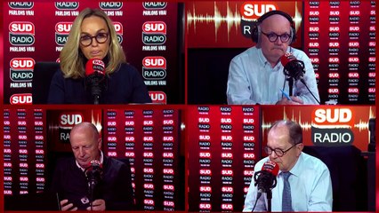 Mort de Mathis à Lille, vente de poupées sexuelles sur Shein - Les Vraies Voix du 03 novembre