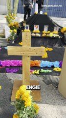 Exigen justicia para víctimas de explosiones de gas natural Engie