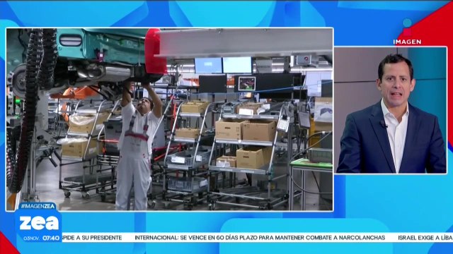 Durante el tercer trimestre la economía tuvo un desempeño negativo: Ganadores y perdedores