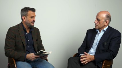 José Antonio Zarzalejos 2