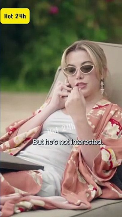 Senorita Playing with Fire Full Epsiode