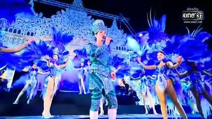 สงครามหมอลำ ตอนที่ 29 (EP.29) วันที่ 3 พฤศจิกายน 2568