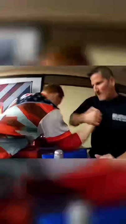 Une vraie leçon d'humilité en quelques minutes 🤝