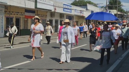 Más de 450 policías garantizarán la seguridad en los desfiles patrios de Changuinola