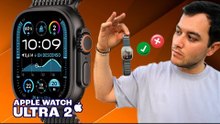 ⌚ Una semana usando APPLE WATCH ULTRA 2: ¿Merece la pena? (REVIEW)