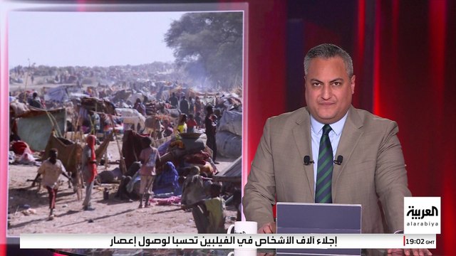تفاصيل المعارك بين الجيش السوداني و الدعم السريع قرب مدينة الأبيض