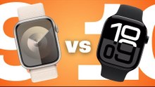 APPLE WATCH 10 vs 9  | ¿En qué ha EVOLUCIONADO el SMARTWATCH DE APPLE? ⌚