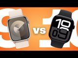 APPLE WATCH 10 vs 9  | ¿En qué ha EVOLUCIONADO el SMARTWATCH DE APPLE? ⌚