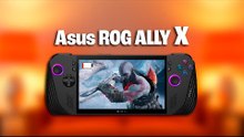 Lo BUENO y lo MALO de la Asus ROG ALLY X ¿Merece la pena?