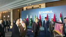 A Istanbul vertice islamico per il dopo-guerra a Gaza