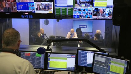 Refus d'obtempérer à Lille : «Personne n'ira manifester pour Mathis», dénonce Gauthier Le Bret