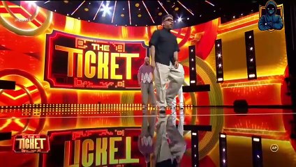 The Ticket Antena 1 Episodul 9 din 1 Noiembrie 2025 Online Gratis pe Internet, Antena Play Gratis