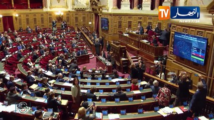 فرنسا : الجزائر تفرض منطق الندية.. وزير الداخلية الفرنسي يعترف بفشل سياسة التصعيد