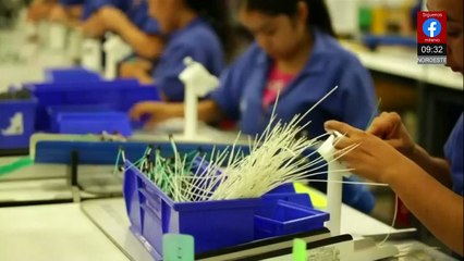 Confianza en la manufactura de México cae en octubre, reporta el Inegi