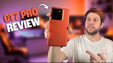 REVIEW REALME GT 7 PRO 📱 El FLAGSHIP de Realme... POR MOTIVOS OBVIOS