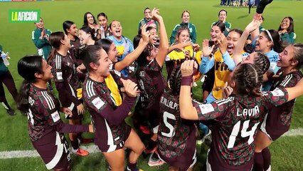 Valentina Murrieta, la heroína de México ¿Quién es la portera de la Selección Mexicana Sub-17?