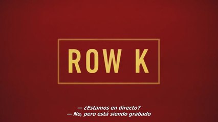 Primer Tráiler Oficial Subtitulado de 'Dead Man's Wire'