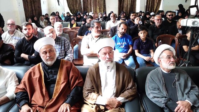 النائب رائد برو من زغرتا المتاولة: «الاعتداء على بلدية بليدا وموقف الموفد الأمريكي وجهان لانتهاك سيادة لبنان»