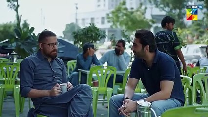 Meri Bahuain - Episode 15 - 03 November 2025 - HUM TV