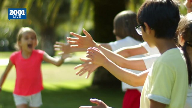 Niños más sanos e inteligentes: La rutina de ejercicios que transforma mentes y cuerpos