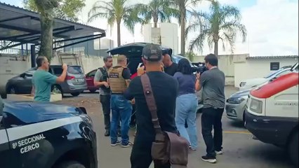 Suspeito de matar jovem com tiro em SP é detido pela polícia